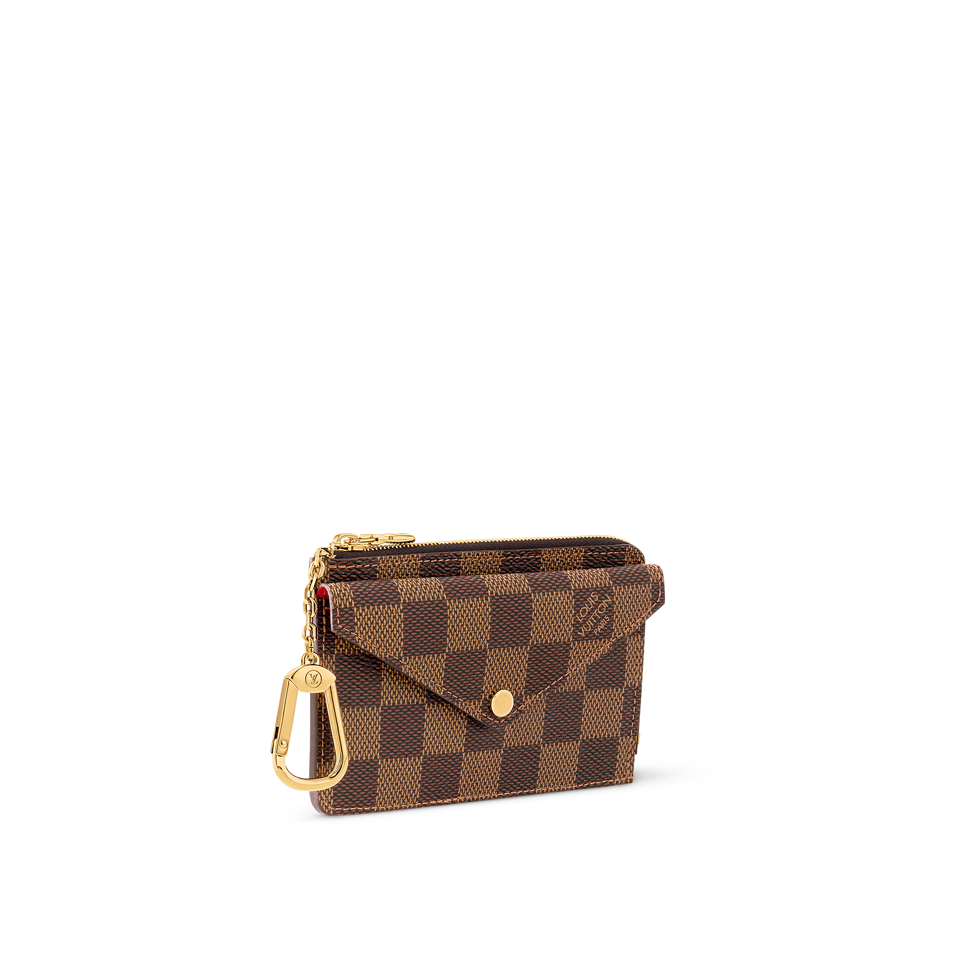 Louis Vuitton Damier online card holder